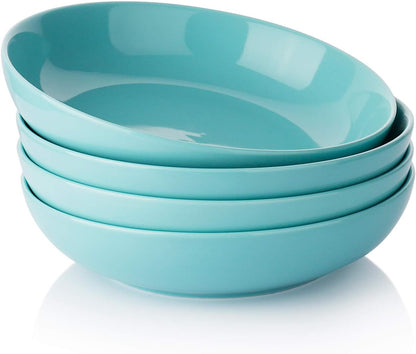Large Pasta Bowls set
